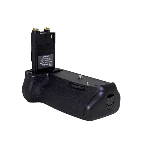 Sanger BG-E14 Canon Fotoğraf Makinesi Battery Grip