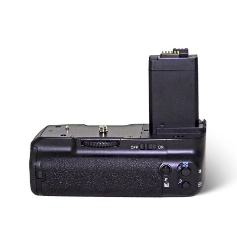 Sanger BG-E5 Canon Fotoğraf Makinesi Battery Grip