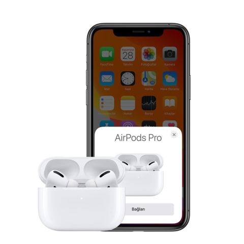 Apple AirPods Pro Kablosuz Bluetooth Kulaklık