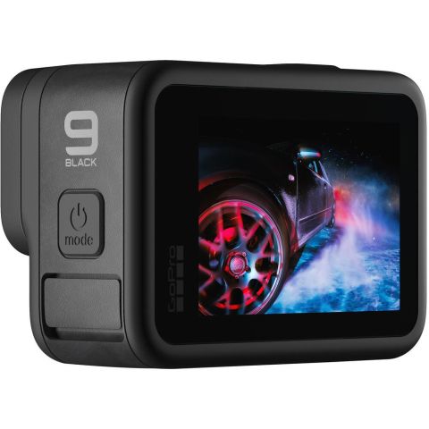 GoPro HERO9 Black