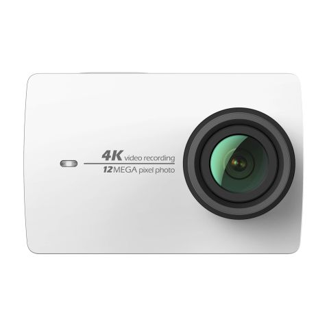Yi 4K Aksiyon Kamera Combo Set