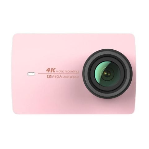 Yi 4K Aksiyon Kamera Combo Set