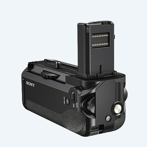 Sony VG-C1EM A7 A7R A7S Battery Grip