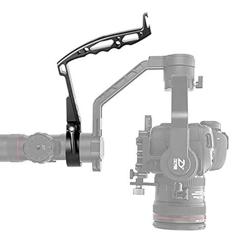 AgimbalGear DH09 Crane 2 Gimbal Üst Tutma Kolu