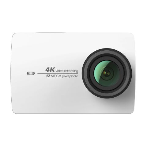 Yi 4K Selfie Setli Aksiyon Kamera Combo Set