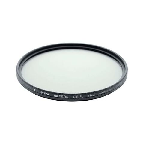 Hoya 82mm HD NANO Circular Polarize Filtre