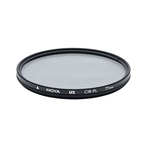 Hoya 37mm UX Circular Polarize Filtre