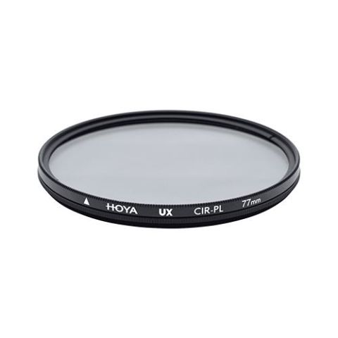 Hoya 55mm UX Circular Polarize Filtre