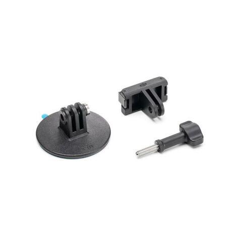 Dji Osmo Action 3 Adhesive Base Kit