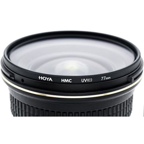 Hoya 40,5mm HMC UV filtre