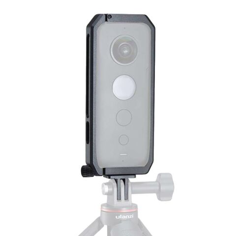 Ulanzi Insta 360 One X Metal Çerçeve Frame