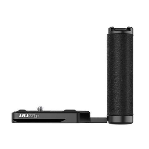 UURig R043 Kompakt Kamera Universal Yan Kol Grip