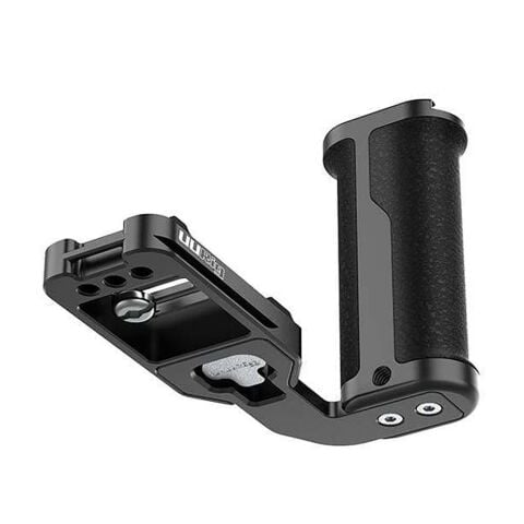 UURig R043 Kompakt Kamera Universal Yan Kol Grip