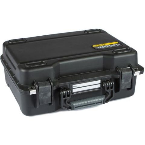 Gogoril G20 Dji Mavic Pro Hardcase Çanta - Siyah