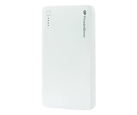 GP 20000mah Taşınabilir Şarj Aleti Powerbank Beyaz