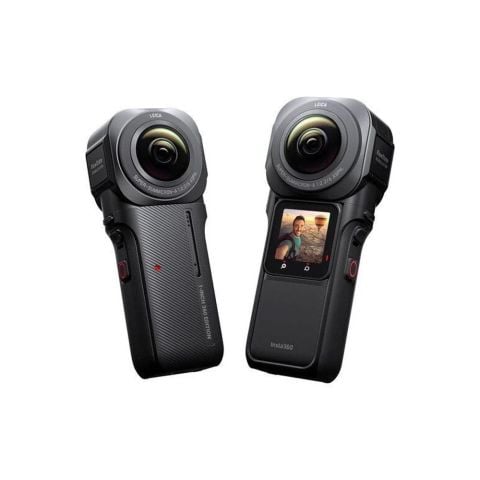 Insta360 ONE RS 1-Inch 360 Edition Kamera