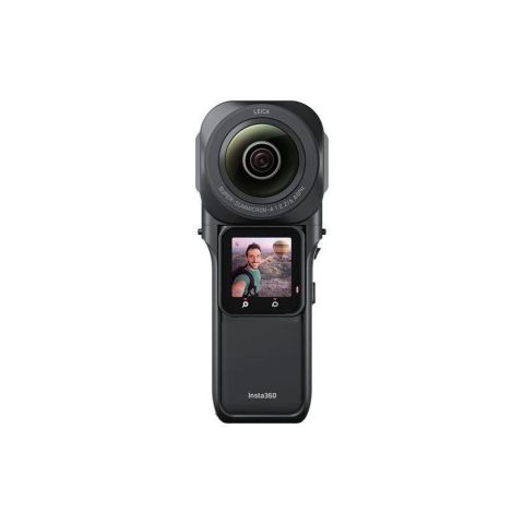 Insta360 ONE RS 1-Inch 360 Edition Kamera