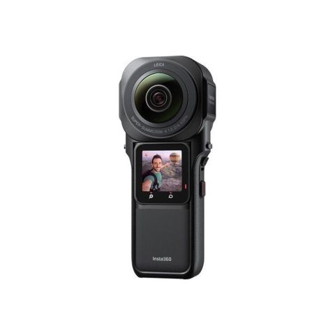 Insta360 ONE RS 1-Inch 360 Edition Kamera