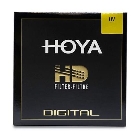 Hoya 46mm HD UV Filtre