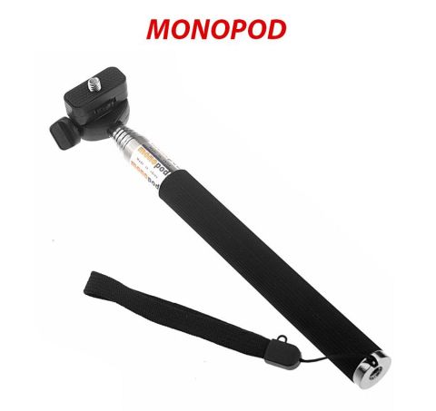 Sanger SG-03 Telefon İçin Selfie Seti Monopod