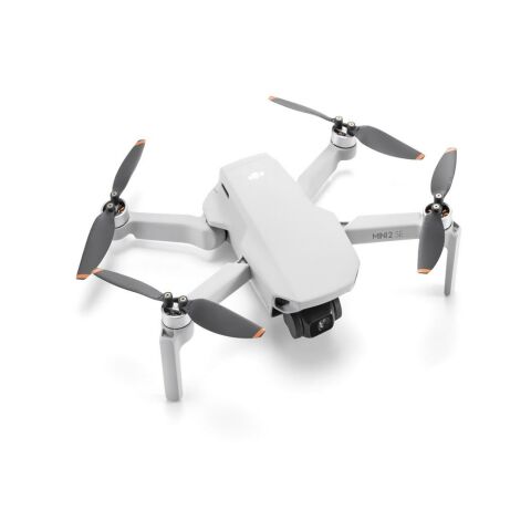 DJI Mini 2 SE Fly More Combo Drone