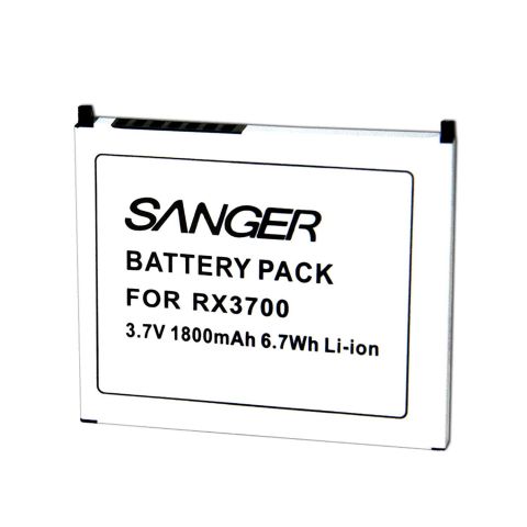 HP2490 (RX3700) Sanger Batarya Pil