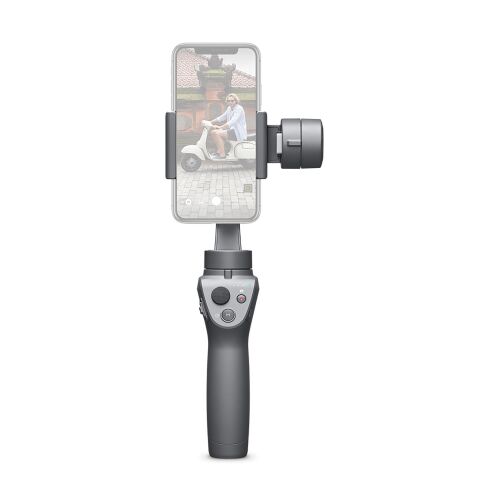 DJI Osmo Mobile 2 Stabilizer Gimbal