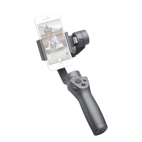 DJI Osmo Mobile 2 Stabilizer Gimbal