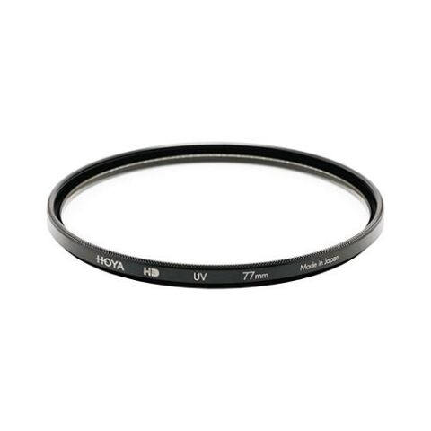 Hoya 72mm HD UV Filtre