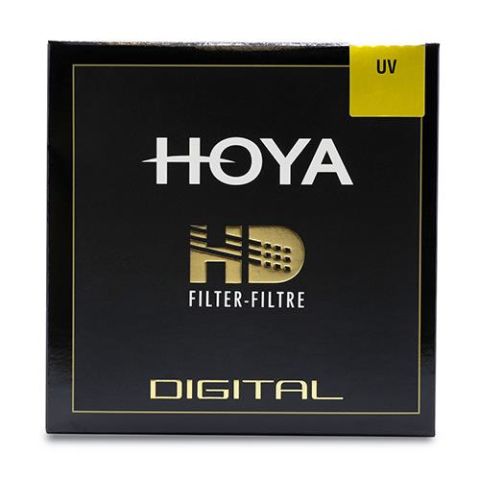 Hoya 82mm HD UV Filtre