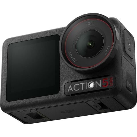 Dji Osmo Action 5 Pro Standard Combo