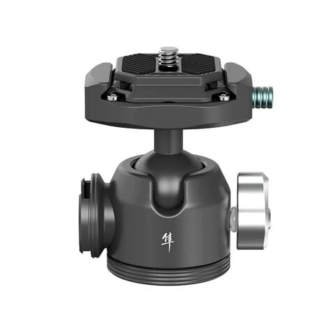 Falcam F38 Quick Release Ball Head Tripod Kafa