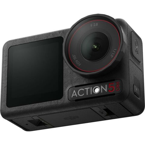 Dji Osmo Action 5 Pro Adventure Combo