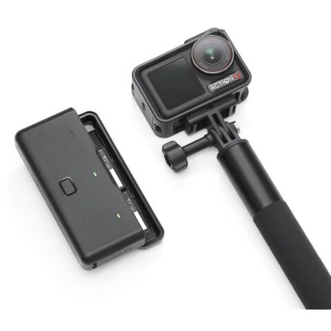 Dji Osmo Action 5 Pro Adventure Combo