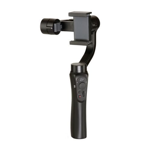 Zhiyun Smooth-Q Telefon İçin El Gimbalı Stabilizer