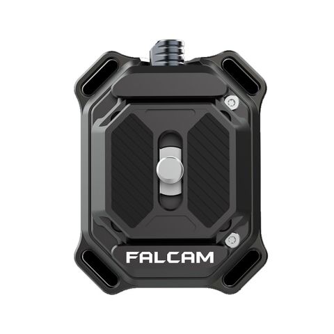 Falcam F38 Quick Release Omuz Askısı İçin Plate