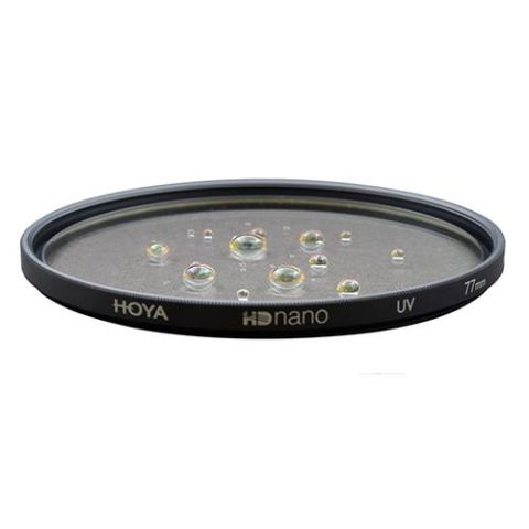 Hoya 72mm HD NANO UV Filtre