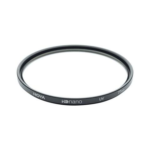 Hoya 77mm HD NANO UV Filtre