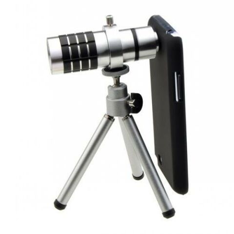 Samsung Note 3 Teleskop 12x Zoom Lens