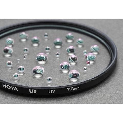 Hoya 37mm UX UV Filtre