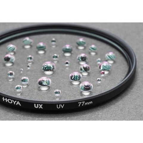 Hoya 52mm UX UV Filtre