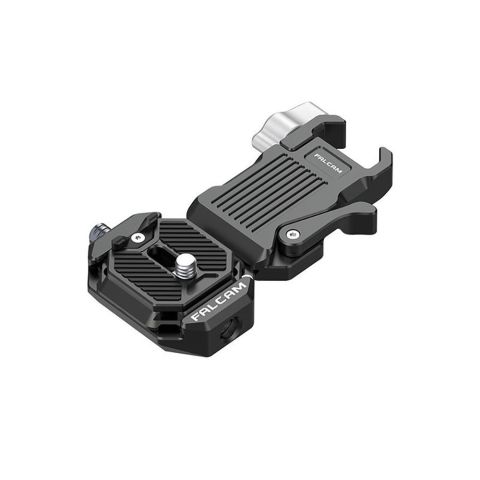 Falcam F38 Quick Release Plate For Zhiyun Crane M3