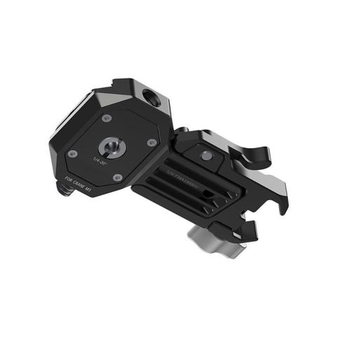 Falcam F38 Quick Release Plate For Zhiyun Crane M3