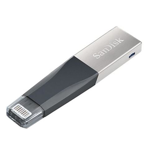 Sandisk iXpand Mini 64GB Iphone USB Bellek
