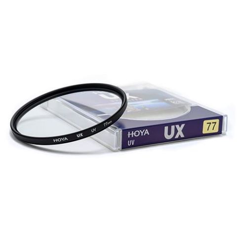 Hoya 67mm UX UV Filtre