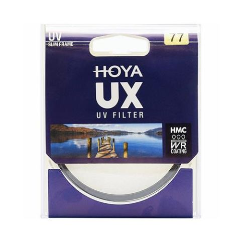 Hoya 40,5mm UX UV Filtre