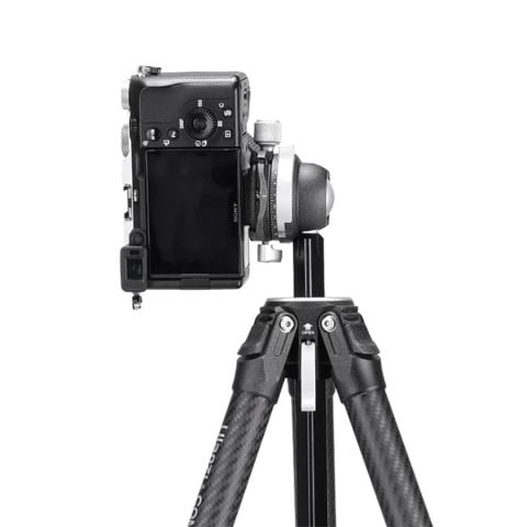 Ulanzi & Coman Zero Y Carbon Fiber Travel Tripod