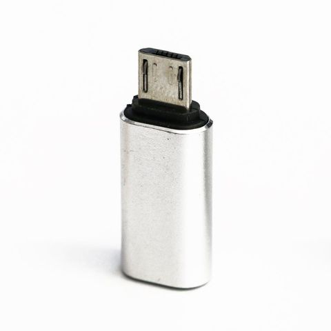 Type-c to Micro USB Çevirici Sadece Şarj İçin