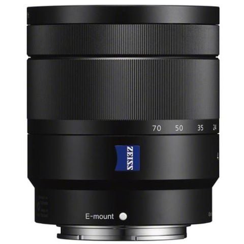 Sony 16-70mm f/4 ZA OSS Lens
