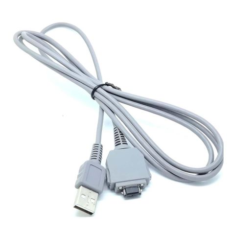 Sony VMC-MD1 Usb Data ve Şarj Kablosu